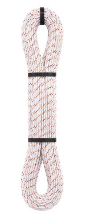 Coarda Petzl Pur Line 6 mm, 65 m