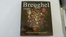 Brueghel cel batran foto