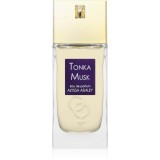 Alyssa Ashley Tonka Musk Eau de Parfum unisex 30 ml