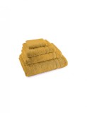Set 12 prosoape din Bumbac 100% dimensiune 50x100 cm Culoare Orange