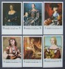 YEMEN - PICTURA- ZIUA MAMEI-6 V., NED., NEOBLIT.MNH**. - YK YK 015, Arta