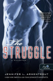 The Struggle - A k&uuml;zdelem - Titan 3. - Jennifer L. Armentrout