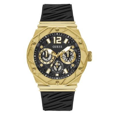 Ceas Barbati, Guess, Rival GW0634G2 - Marime universala foto