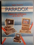 Paradox Ghid de utilizare ...si nu doar atit/atat - Vasile Petrovici