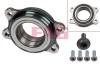Set Rulment Roata FAG 713 6109 00 Audi A4 B8 A5 A6 C7 Q5 Macan