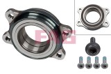 FAG 713 6109 00 Set rulment roata
