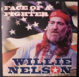 CD Willie Nelson &ndash; Face Of A Fighter (VG), Folk