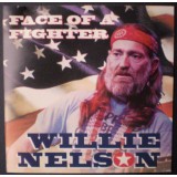 CD Willie Nelson &ndash; Face Of A Fighter (VG)