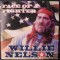 CD Willie Nelson &ndash; Face Of A Fighter (VG)