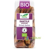 Curmale Uscate fara Gluten si fara Samburi Ecologice/Bio 150g