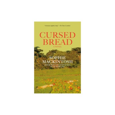 Cursed Bread foto