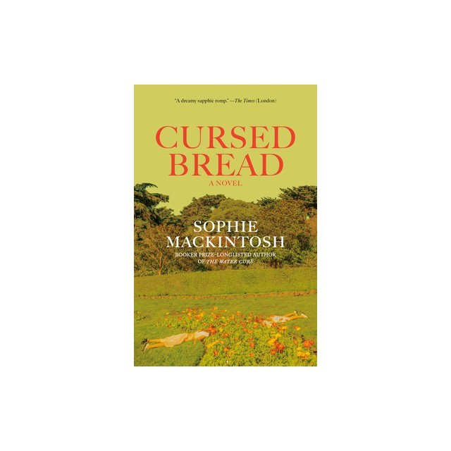 Cursed Bread