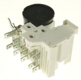 C00325684 MONOBLOC TX1J4 AE24BU6 481010616379 Frigider / Combina frigorifica WHIRLPOOL/INDESIT