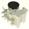 C00325684 MONOBLOC TX1J4 AE24BU6 481010616379 Frigider / Combina frigorifica WHIRLPOOL/INDESIT