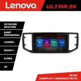 Navigatie vw crafter 2018- M-CRAFTER Octa Core Android Radio Bluetooth GPS WIFI/4G DSP 2K 8+128GB 360 Toslink CarStore Technology