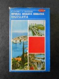 NICOLAE CIACHIR, PANAIT GALATEANU - IUGOSLAVIA (1969, Ed. cartonata)