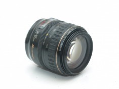 Obiectiv Canon 28-105 3.5-4.5 Ultrasonic foto
