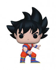 Dragon Ball Z POP! Animation Vinyl Figure Goku 10 cm foto