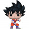 Dragon Ball Z POP! Animation Vinyl Figure Goku 10 cm