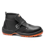 Bocanci de protectie tip sudor ROBLE S3 ROBUSTA 92002 HardWork ToolsRange