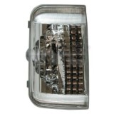 Semnalizator PEUGEOT BOXER platou / sasiu (2006 - 2016) TYC 309-0072-3