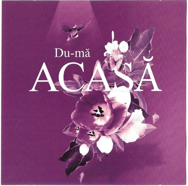 Various - Du-mă Acasă, CD