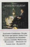 Jorge Sep&uacute;lveda - Nostalgico... Vol 2, Caseta audio