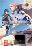Regatele Ruinei 3 - Yoruhashi