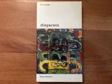 Ion Frunzetti - Disparate