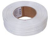 Filament PLA High Speed 1,75mm alb de iarnă 1kg ROSA 3D