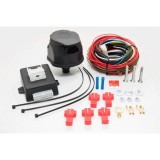 MODUL ELECTRIC 7 PINI CAN-BUS PENTRU CARLIG REMORCARE HAKPOL 78110