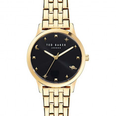 Ted Baker ceas femei, culoarea auriu, BKPFZS405