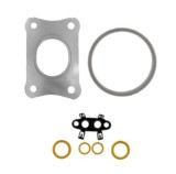 Set montaj turbocompresor Vw Golf Sportsvan 7 (Am1 An1) 02.14-08.20, Golf 7 (5g1) 08.12-03.21, 1.5 TSI, 1.5 TSI