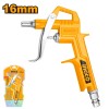 Pistol suflat aer - Ingco ABG031