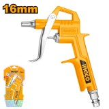 Pistol suflat aer - Ingco ABG031