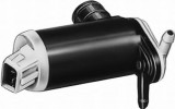 Pompa spalator parbriz FORD COURIER (J3, J5) (1996 - 2016) HELLA 8TW 006 847-001