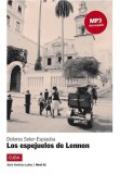 Los espejuelos de Lennon - Paperback brosat - Dolores, Soler-Espiauba - Difusi&oacute;n