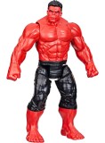 Marvel Brave New World Captain America Red Hulk F9299