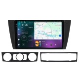 Cumpara ieftin Navigatie dedicata cu Android BMW Seria 3 (E90) 2004 - 2013, 12GB RAM, Radio