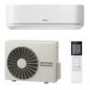 Aer conditionat Hitachi AirHome 600, 9000BTU, RAK-VJ25RHAE, WiFi inclus, A+++/A++, airCloud Home, FrostWash, Mold Guard,Smart Eco,Nano Titanium Pre ‐F