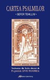 Cartea psalmilor - Galaxia Gutenberg