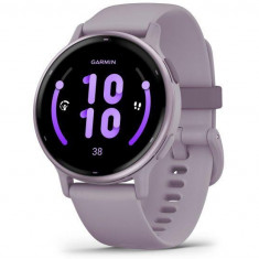 Ceas smartwach garmin vívoactive 5 display amoled dimensiune afisaj 304 mm rezolutie afisaj 390 x