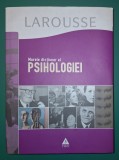 Marele Dictionar al Psihologiei Larousse (2006) - Stare Buna, Coperta Cartonata