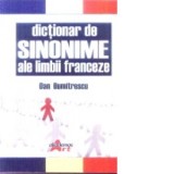 Dictionar de sinonime ale limbii franceze - Dan Dumitrescu
