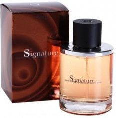 Parfum Signatura by Oriflame foto