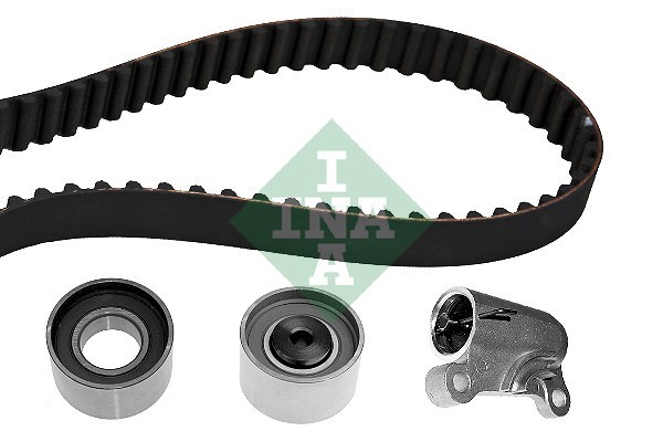INA 530 0519 10 Set curea de distributie