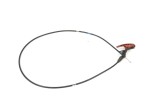 Cablu &icirc;ncuietoare capota MERCEDES-BENZ S W222, V222, X222 2015 OEM: A2228800159 | 11442834