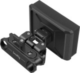 SmallRig 3183 Lightweight Chest Pad with Rod Clamp