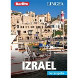 Izrael - Barangol&oacute;