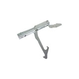 Balama Ușă Originală SMEG pentru Cuptor / Aragaz - Coduri 931330551, 00627449